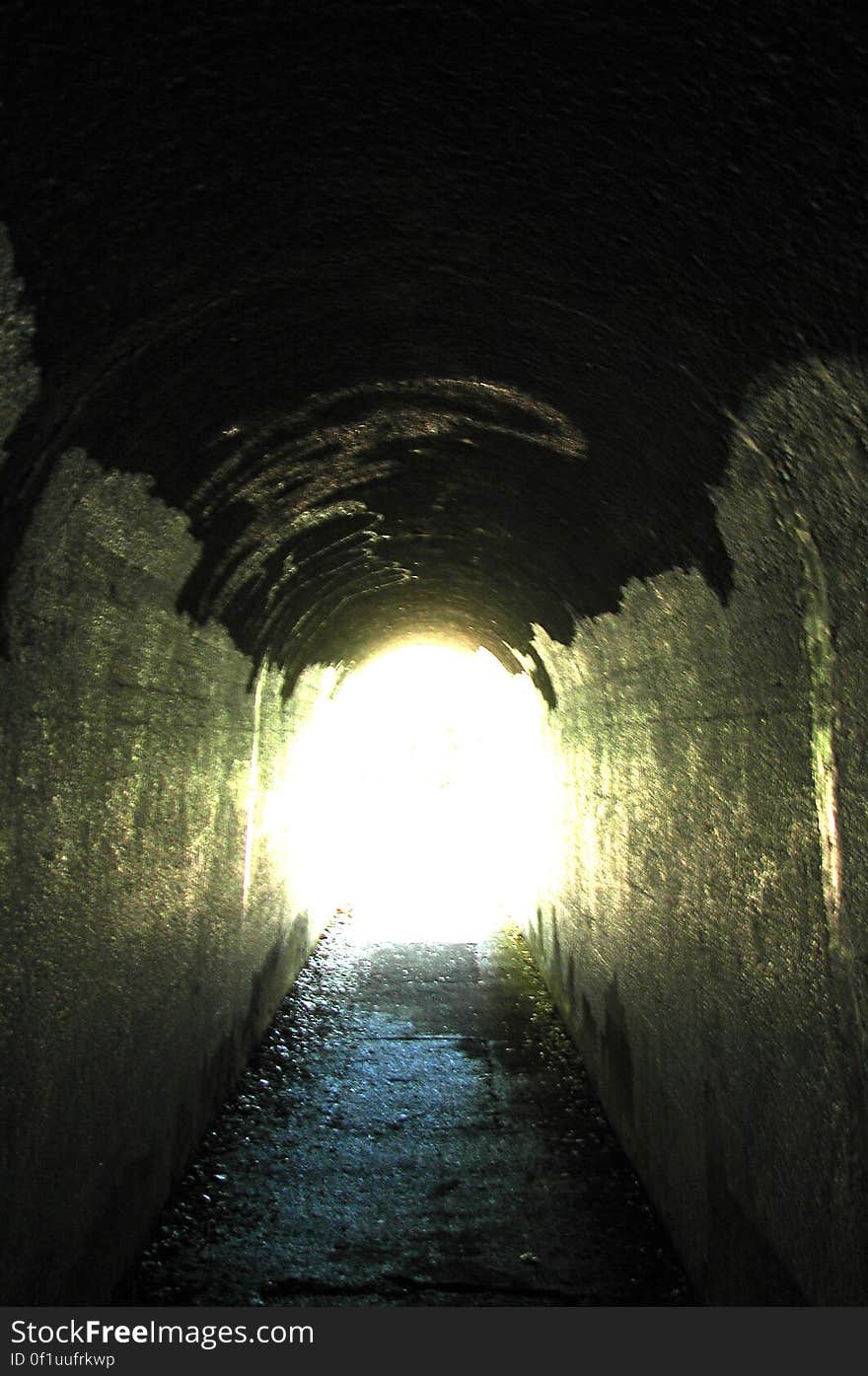 tunnel 1