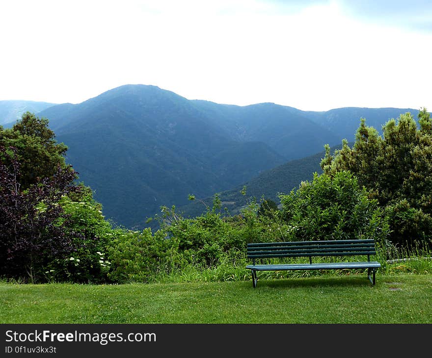 Went to one of my favorite places this weekend: Montseny mountain.