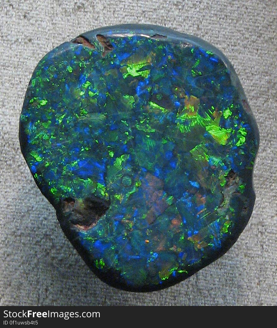 opal