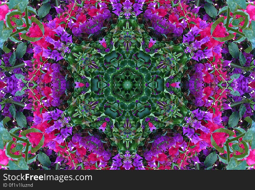 kaleidoscope 44