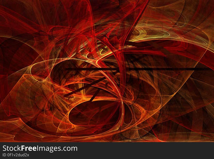 flame fractal 13