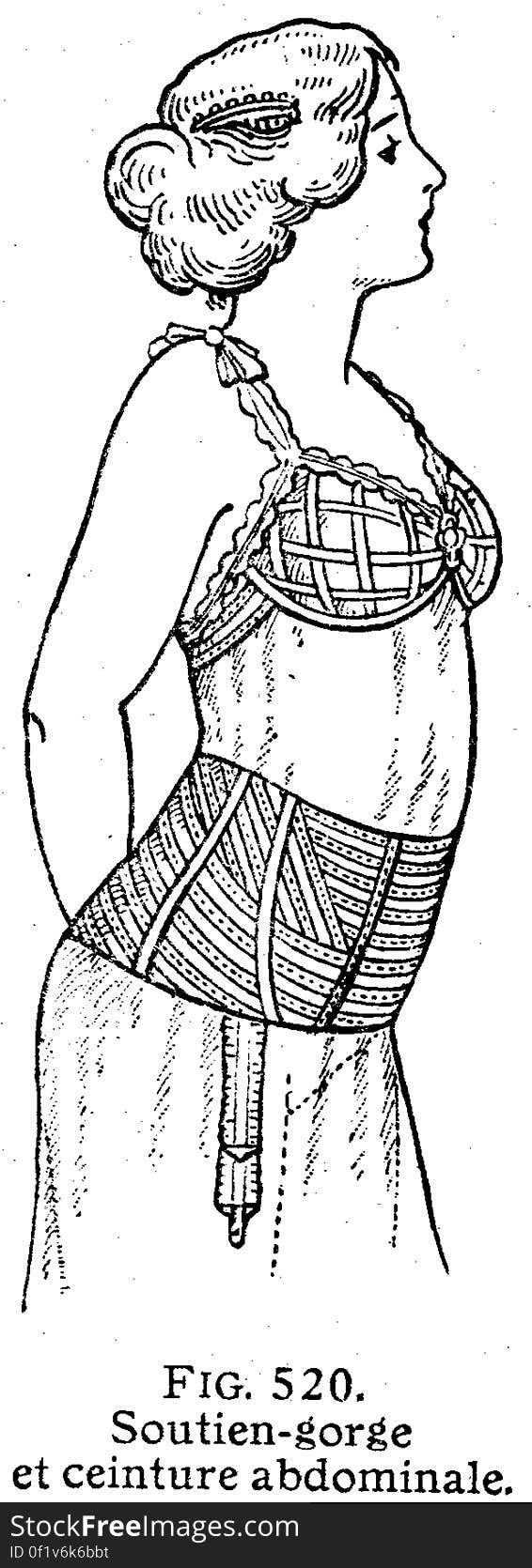 soutien-gorge
