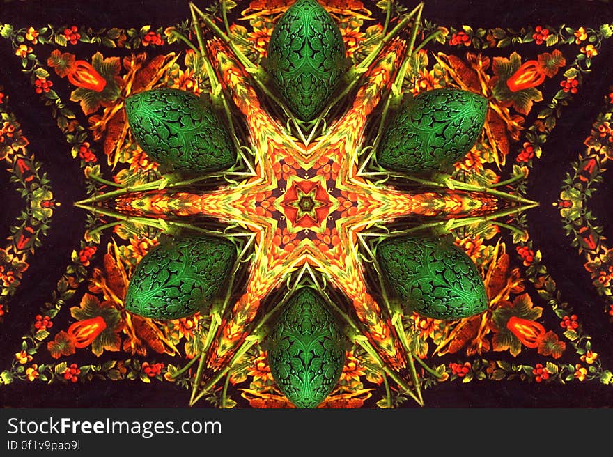 kaleidoscope 46