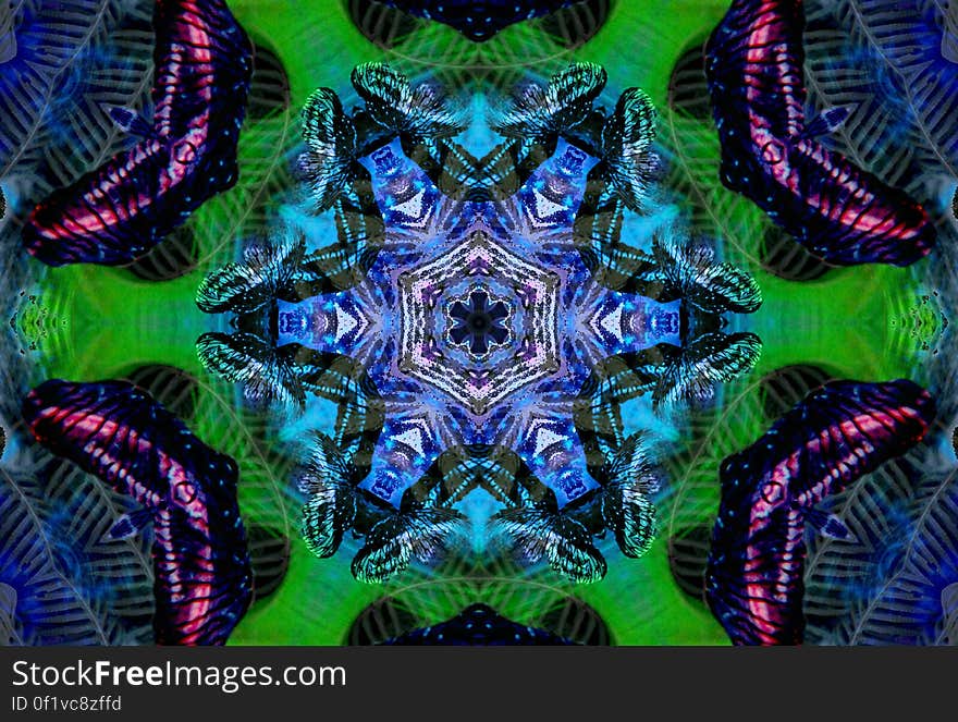 kaleidoscope 47