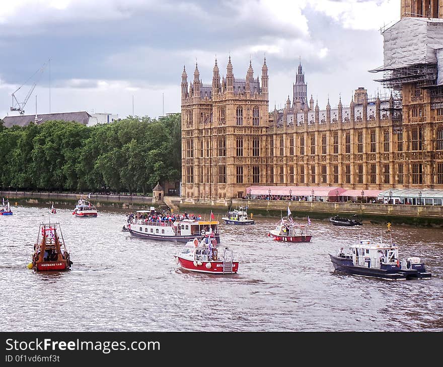 Photos taken at the BoatLeave protest on Wednesday 15 June 2016. Photos taken at the BoatLeave protest on Wednesday 15 June 2016.