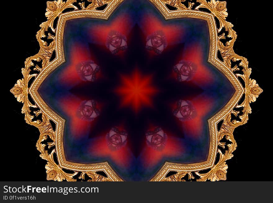 kaleidoscope &#x28;70&#x29;