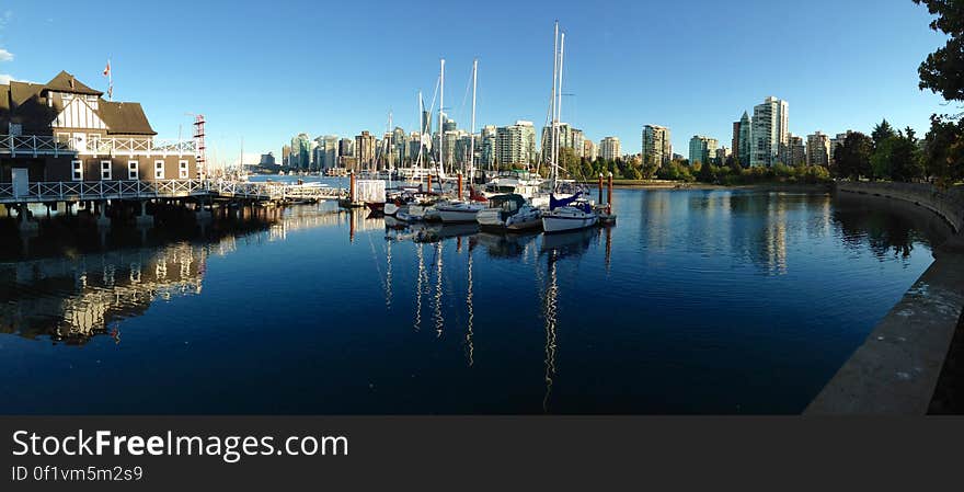 Stanley park, Vancouver. Stanley park, Vancouver