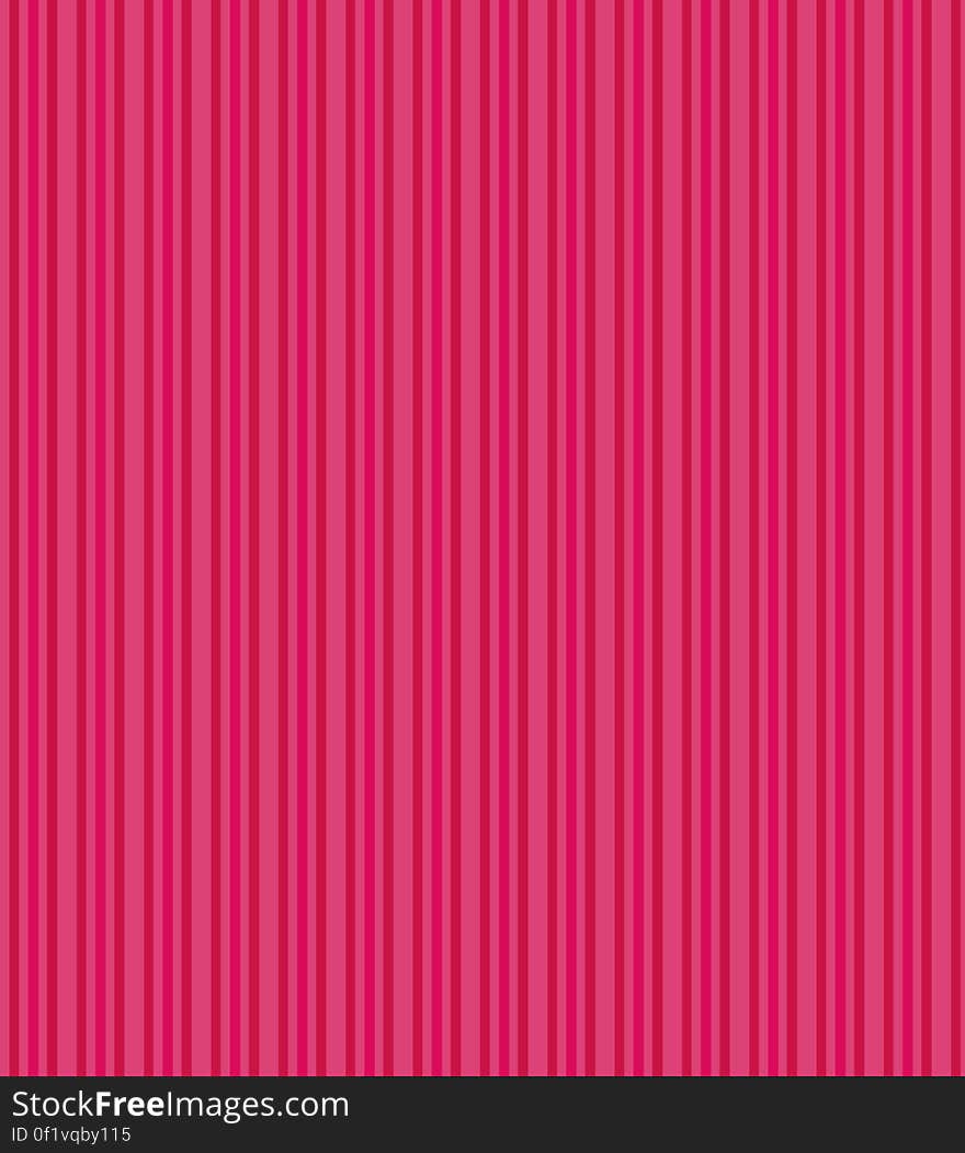 Pink Stripes