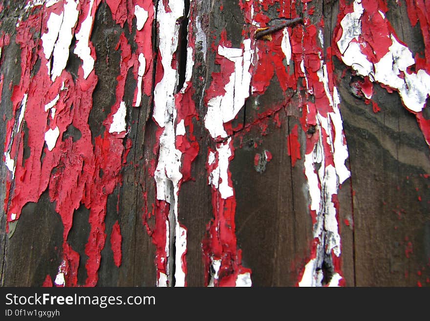 peeling paint 5