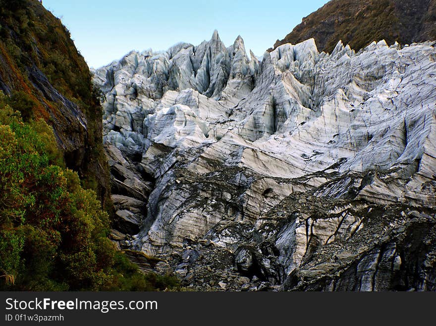 Fox Glacier NZ &#x28;15&#x29;