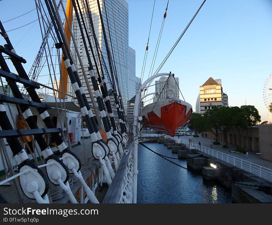 Japan - Yokohama