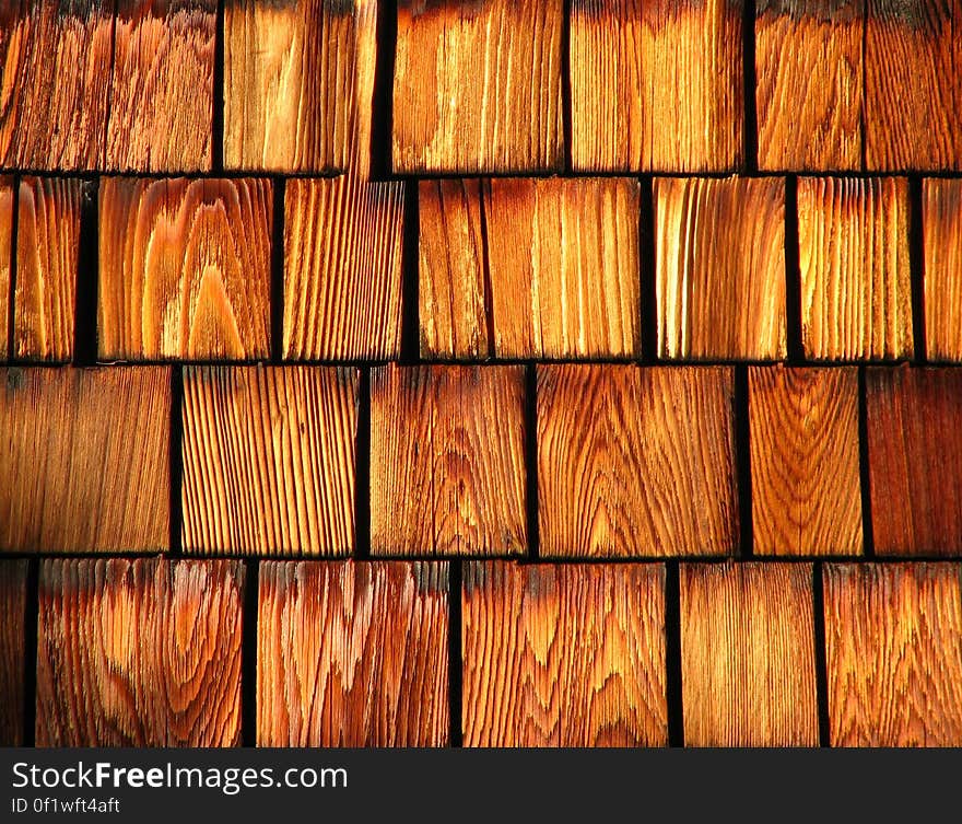 wood shingle texture 2