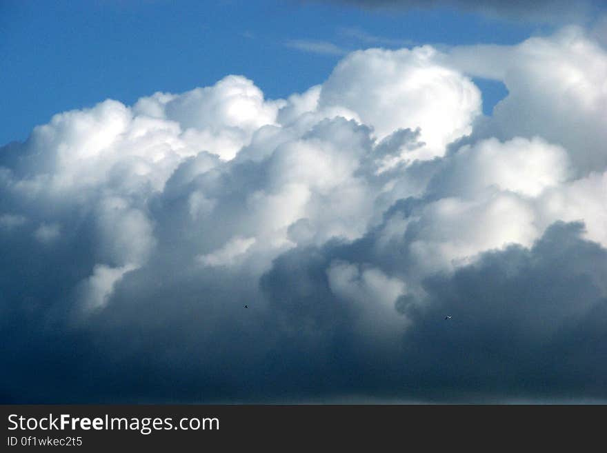 impressive clouds 3