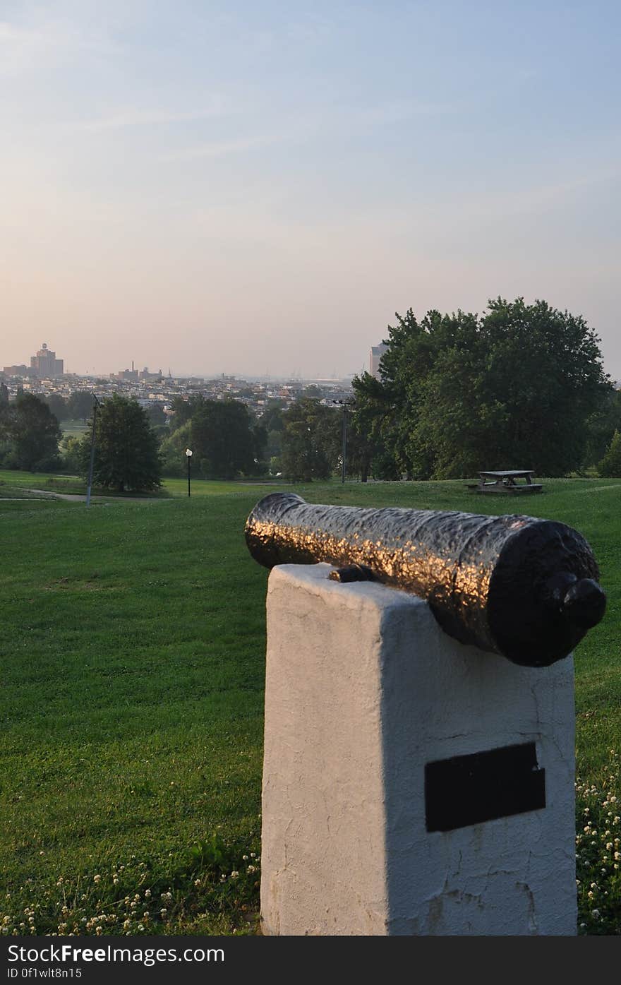 Patterson Park