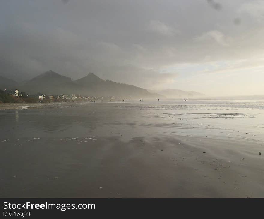 Cannon Beach Scenery 2005 - 29.JPG