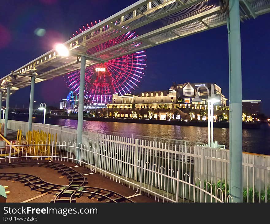 Japan - Yokohama