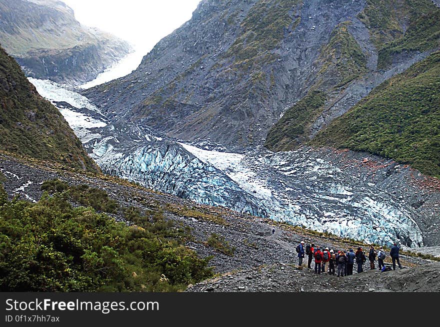 Fox Glacier NZ &#x28;1&#x29;