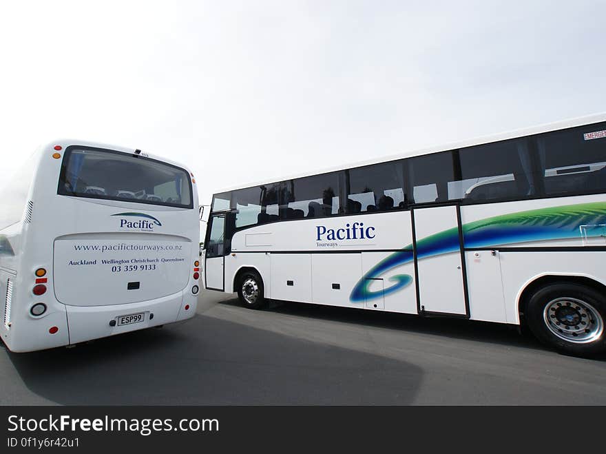 New Zealand Sightseeing Bus tours. Pacific Tourways Ltd is a leading New Zealand coach hire and coach tour charter operator servicing both the North and South Island of New Zealand. We specialise in escorted group bus tours, conference coach charters, coach charter tours and other scenic tours throughout the North and South Islands. New Zealand Sightseeing Bus tours. Pacific Tourways Ltd is a leading New Zealand coach hire and coach tour charter operator servicing both the North and South Island of New Zealand. We specialise in escorted group bus tours, conference coach charters, coach charter tours and other scenic tours throughout the North and South Islands.