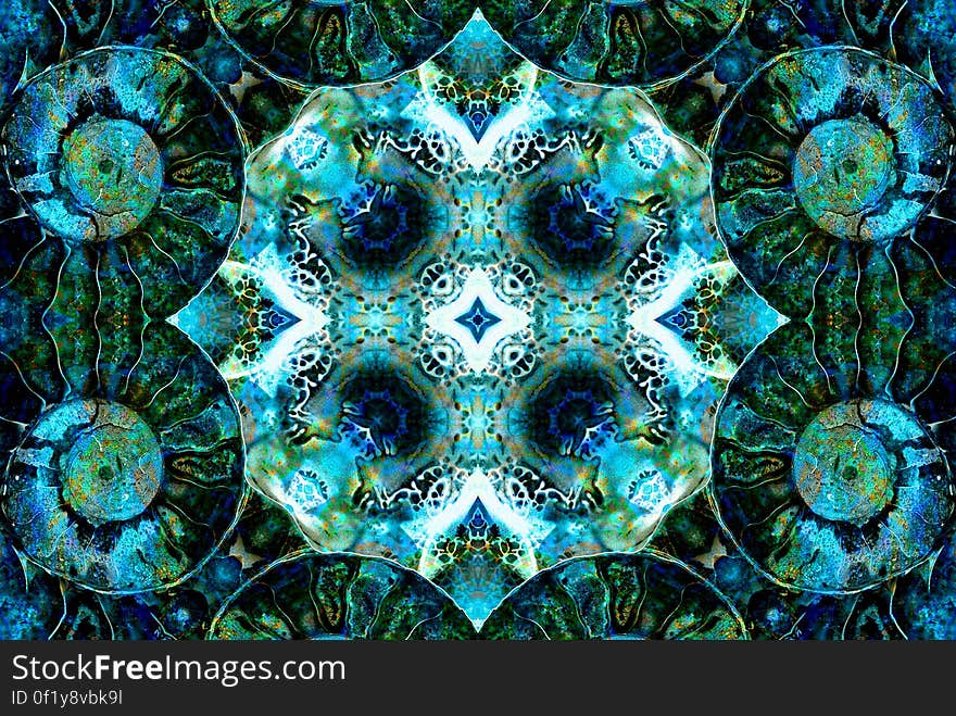 kaleidoscope 42