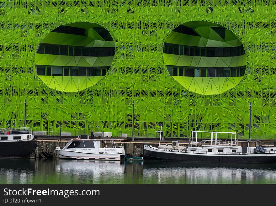 Regard sur la saÃ´ne