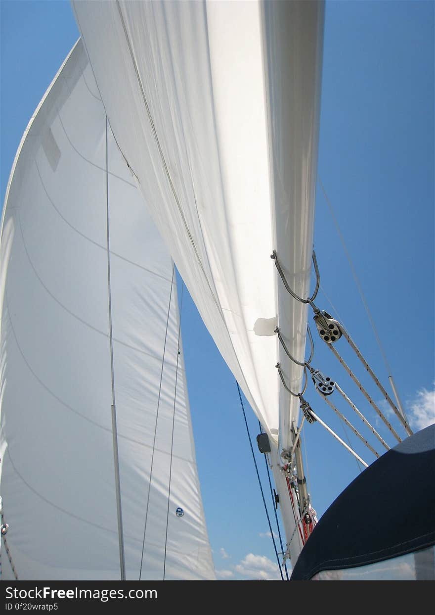 Sails