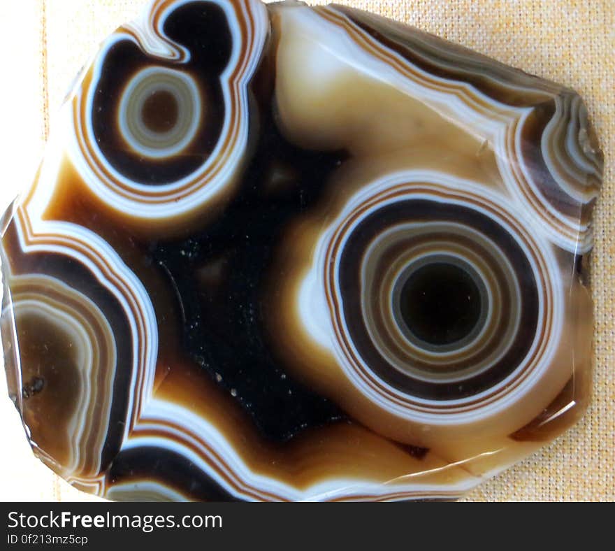 agate