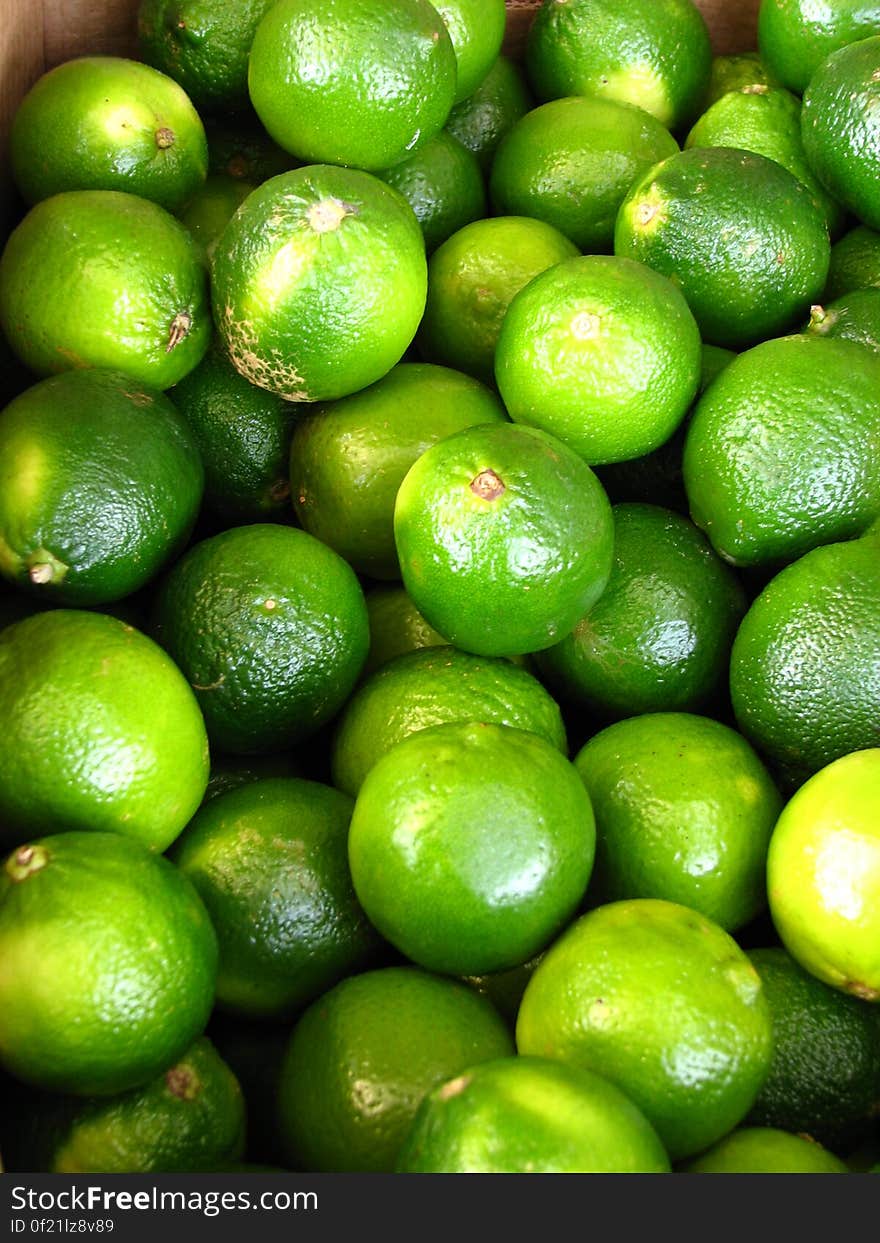 limes