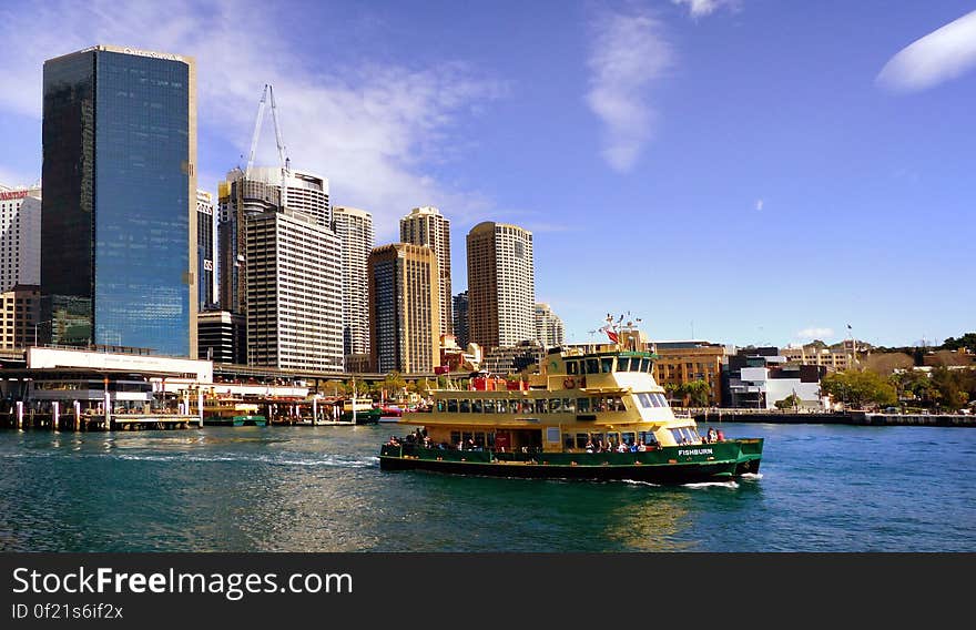 f you visit Sydney it&#x27;s more than likely you will spend time at Circular Quay, arguably Sydney&#x27;s No.1 buzz place. &#x22;The Quay&#x22; is the city&#x27;s main ferry terminus - situated in the very heart of Sydney Cove, the founding place for the settlement of Australia. It serves as a gateway, connecting visitors to Sydney&#x27;s major attractions - Sydney Harbour, Sydney Opera House, Sydney Harbour Bridge and The Rocks. It&#x27;s a vibrant, bustling hub with ferries leaving every few minutes to different parts of the harbour, including Manly, Watsons Bay, Mosman and Taronga Zoo. Aside from catering to tourists, it is a vital link for Sydneysiders commuting to and from work and as a gateway for the thousands of locals journeying to Manly&#x27;s surf beach on weekends. f you visit Sydney it&#x27;s more than likely you will spend time at Circular Quay, arguably Sydney&#x27;s No.1 buzz place. &#x22;The Quay&#x22; is the city&#x27;s main ferry terminus - situated in the very heart of Sydney Cove, the founding place for the settlement of Australia. It serves as a gateway, connecting visitors to Sydney&#x27;s major attractions - Sydney Harbour, Sydney Opera House, Sydney Harbour Bridge and The Rocks. It&#x27;s a vibrant, bustling hub with ferries leaving every few minutes to different parts of the harbour, including Manly, Watsons Bay, Mosman and Taronga Zoo. Aside from catering to tourists, it is a vital link for Sydneysiders commuting to and from work and as a gateway for the thousands of locals journeying to Manly&#x27;s surf beach on weekends.