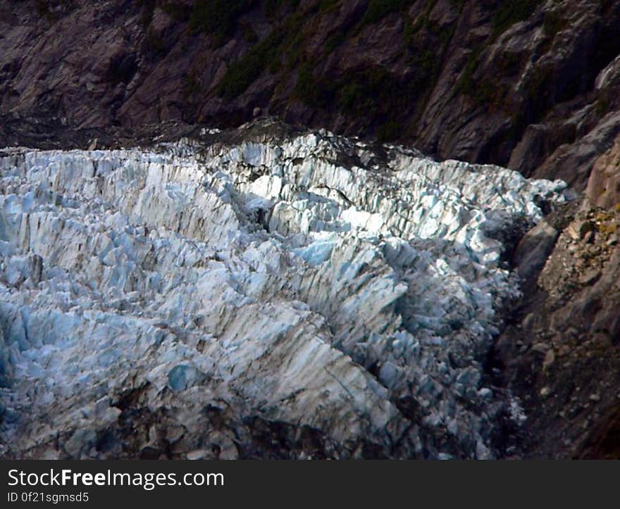 Fox Glacier NZ &#x28;12&#x29;