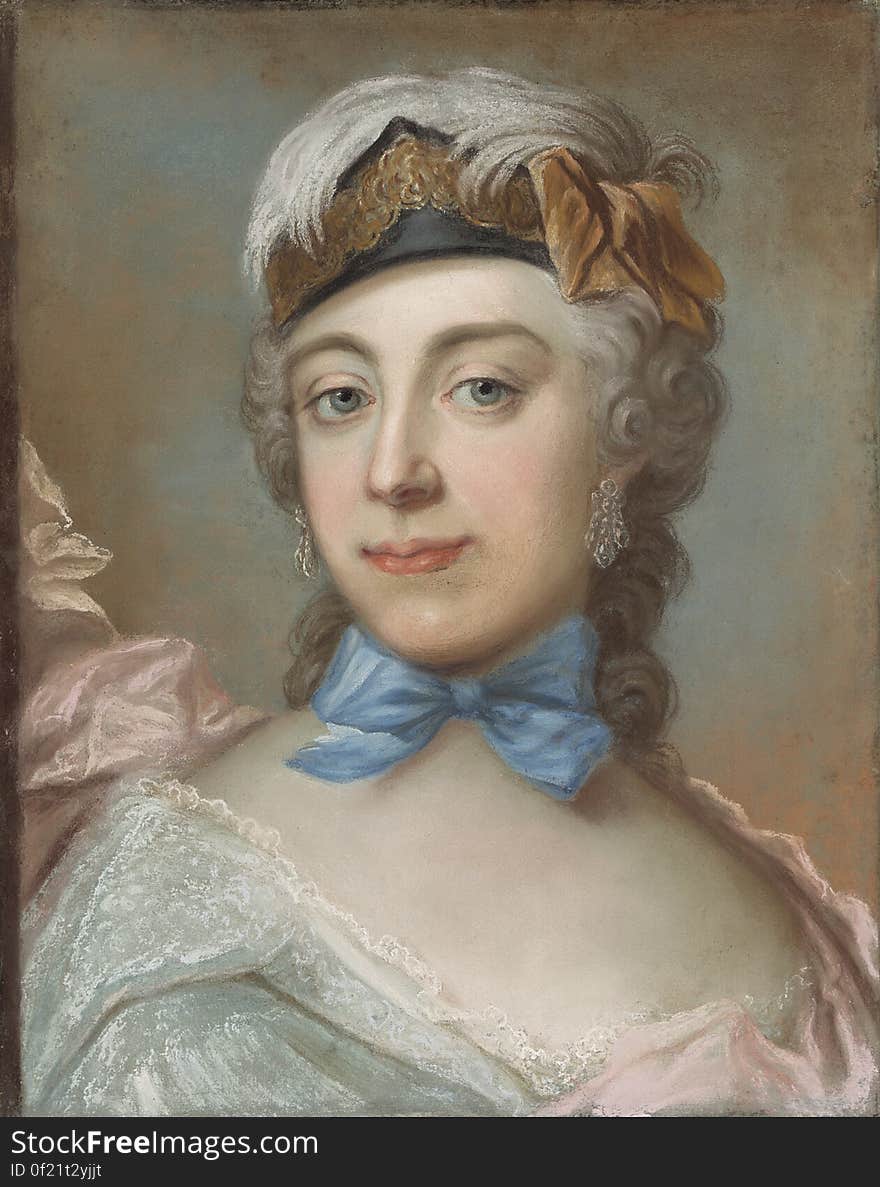 artist / taiteilija / konstnÃ¤r: Gustaf Lundberg &#x28;1695â€“1786&#x29; title / teosnimi / titel: Countess Ulrika Charlotta Sprengtporten / KreivitÃ¤r Ulrika Charlotta Sprengtporten / Grevinnan Ulrika Charlotta Sprengtporten &#x28;1724âˆ’1780&#x29; date / ajoitus / datering: undated / ajoittamaton / odaterad techinique / tekniikka / teknik: pastel / pastelli / pastell measurements / mÃ¥tt / mitat: 42,5 x 33,5 cm collection / kokoelma / samling: Paul and Fanny Sinebrychoff Collection / Paul ja Fanny Sinebrychoffin taidekokoelma / Paul och Fanny Sinebrychoffs konstsamling Finnish National Gallery / Sinebrychoff Art Museum Kansallisgalleria / Sinebrychoffin taidemuseo Finlands Nationalgalleri / Konstmuseet Sinebrychoff inv. no. S 20 photo / kuva / foto: Finnish National Gallery / Kansallisgalleria / Finlands Nationalgalleri / Hannu Aaltonen. artist / taiteilija / konstnÃ¤r: Gustaf Lundberg &#x28;1695â€“1786&#x29; title / teosnimi / titel: Countess Ulrika Charlotta Sprengtporten / KreivitÃ¤r Ulrika Charlotta Sprengtporten / Grevinnan Ulrika Charlotta Sprengtporten &#x28;1724âˆ’1780&#x29; date / ajoitus / datering: undated / ajoittamaton / odaterad techinique / tekniikka / teknik: pastel / pastelli / pastell measurements / mÃ¥tt / mitat: 42,5 x 33,5 cm collection / kokoelma / samling: Paul and Fanny Sinebrychoff Collection / Paul ja Fanny Sinebrychoffin taidekokoelma / Paul och Fanny Sinebrychoffs konstsamling Finnish National Gallery / Sinebrychoff Art Museum Kansallisgalleria / Sinebrychoffin taidemuseo Finlands Nationalgalleri / Konstmuseet Sinebrychoff inv. no. S 20 photo / kuva / foto: Finnish National Gallery / Kansallisgalleria / Finlands Nationalgalleri / Hannu Aaltonen