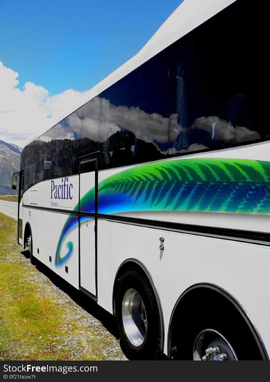 New Zealand Sightseeing Bus tours. Pacific Tourways Ltd is a leading New Zealand coach hire and coach tour charter operator servicing both the North and South Island of New Zealand. We specialise in escorted group bus tours, conference coach charters, coach charter tours and other scenic tours throughout the North and South Islands. New Zealand Sightseeing Bus tours. Pacific Tourways Ltd is a leading New Zealand coach hire and coach tour charter operator servicing both the North and South Island of New Zealand. We specialise in escorted group bus tours, conference coach charters, coach charter tours and other scenic tours throughout the North and South Islands.