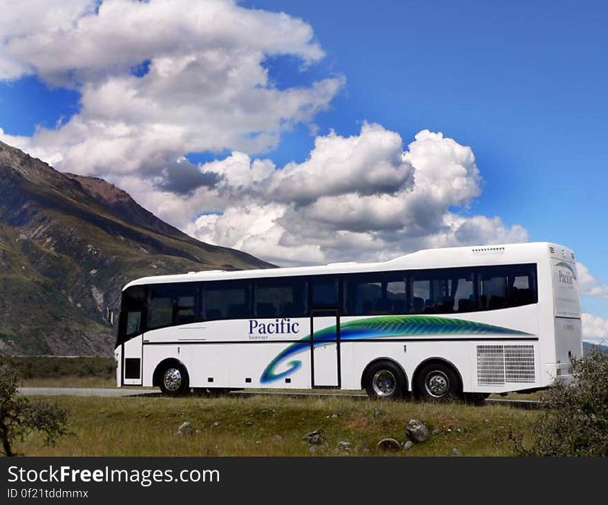 New Zealand Sightseeing Bus tours. Pacific Tourways Ltd is a leading New Zealand coach hire and coach tour charter operator servicing both the North and South Island of New Zealand. We specialise in escorted group bus tours, conference coach charters, coach charter tours and other scenic tours throughout the North and South Islands. New Zealand Sightseeing Bus tours. Pacific Tourways Ltd is a leading New Zealand coach hire and coach tour charter operator servicing both the North and South Island of New Zealand. We specialise in escorted group bus tours, conference coach charters, coach charter tours and other scenic tours throughout the North and South Islands.