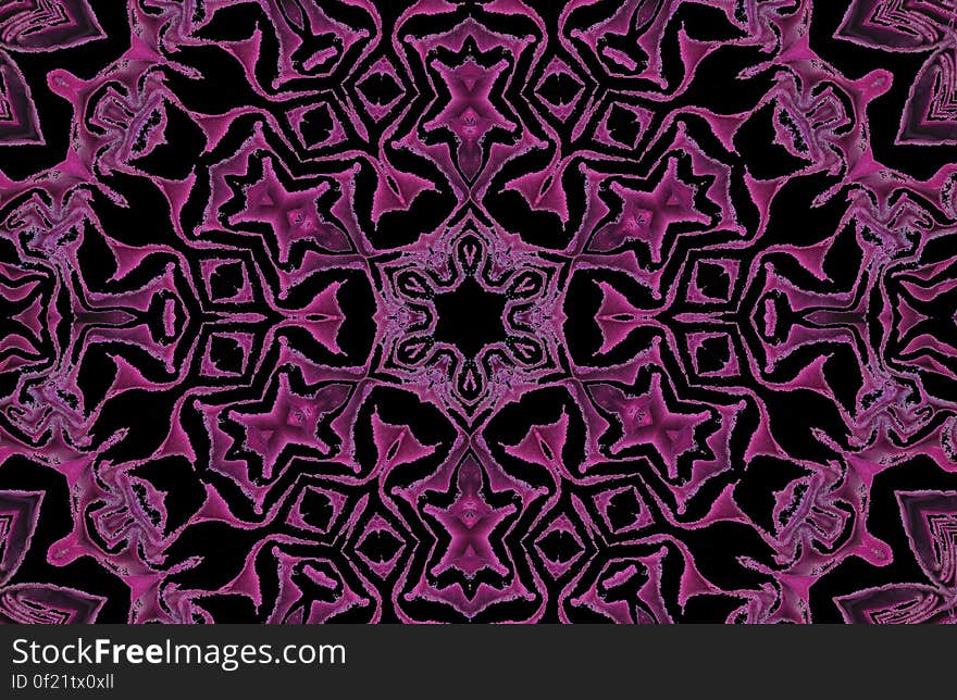 kaleidoscope 49