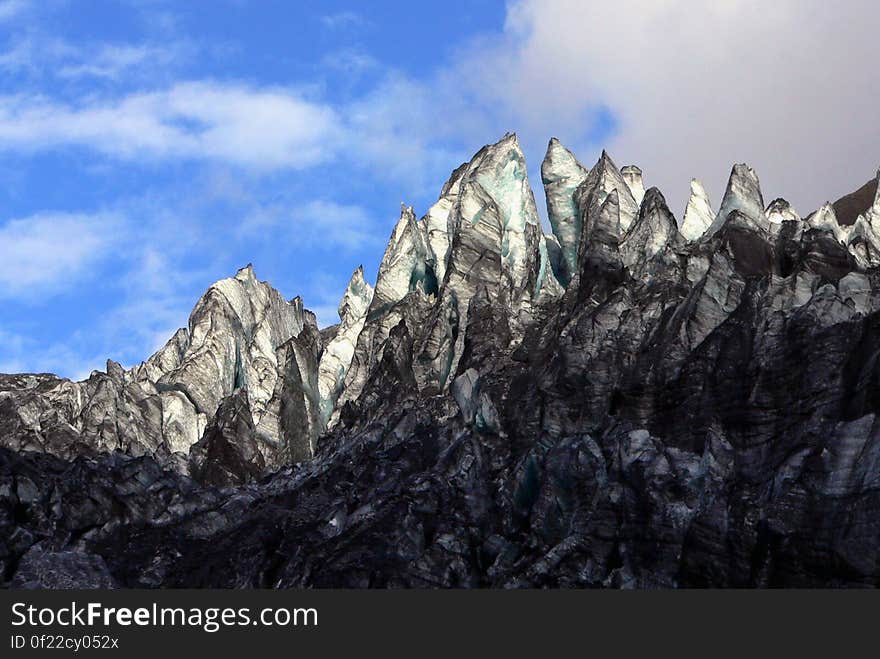 Fox Glacier NZ &#x28;8&#x29;