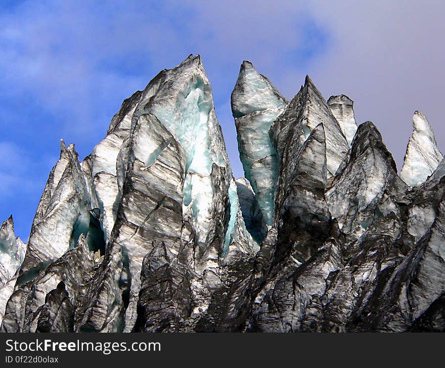 Fox Glacier NZ &#x28;7&#x29;