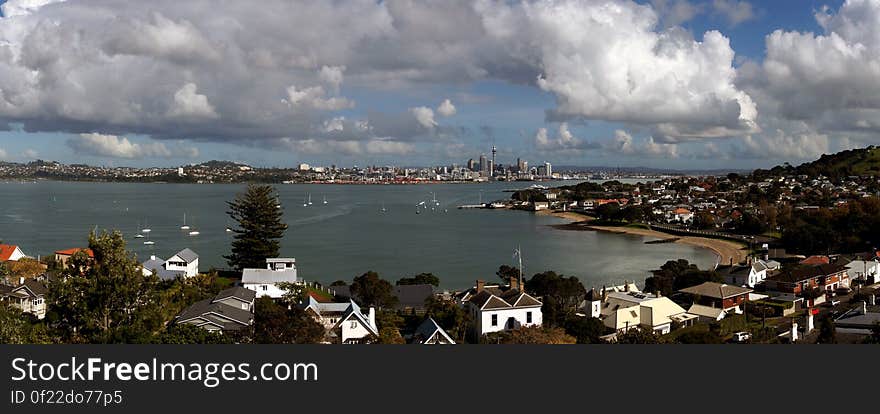 Devonport Auckland.