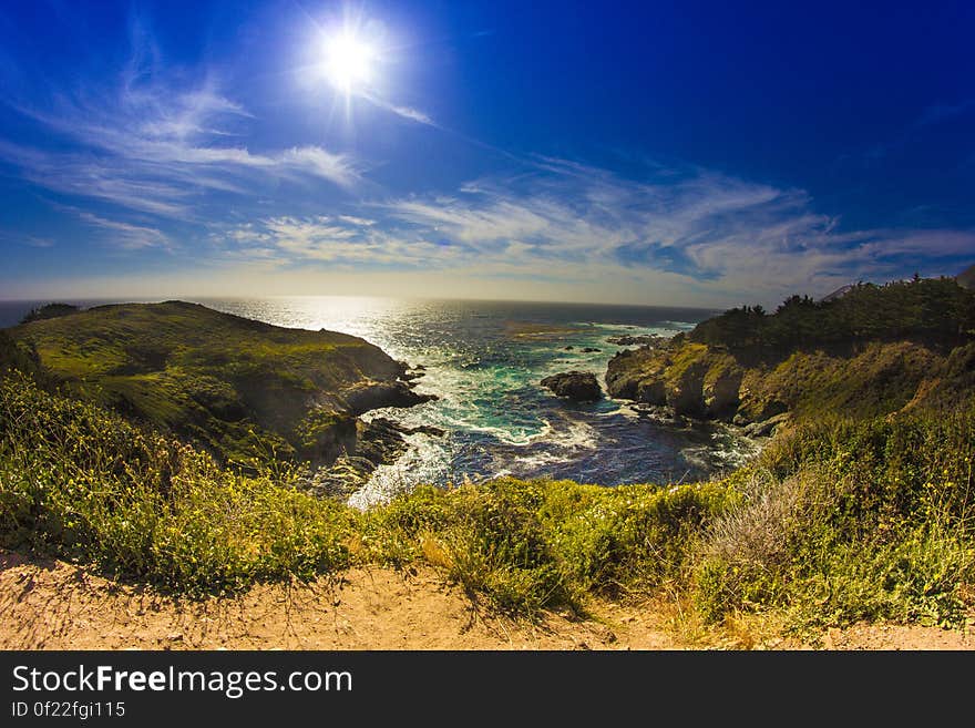 Big Sur, CA #2