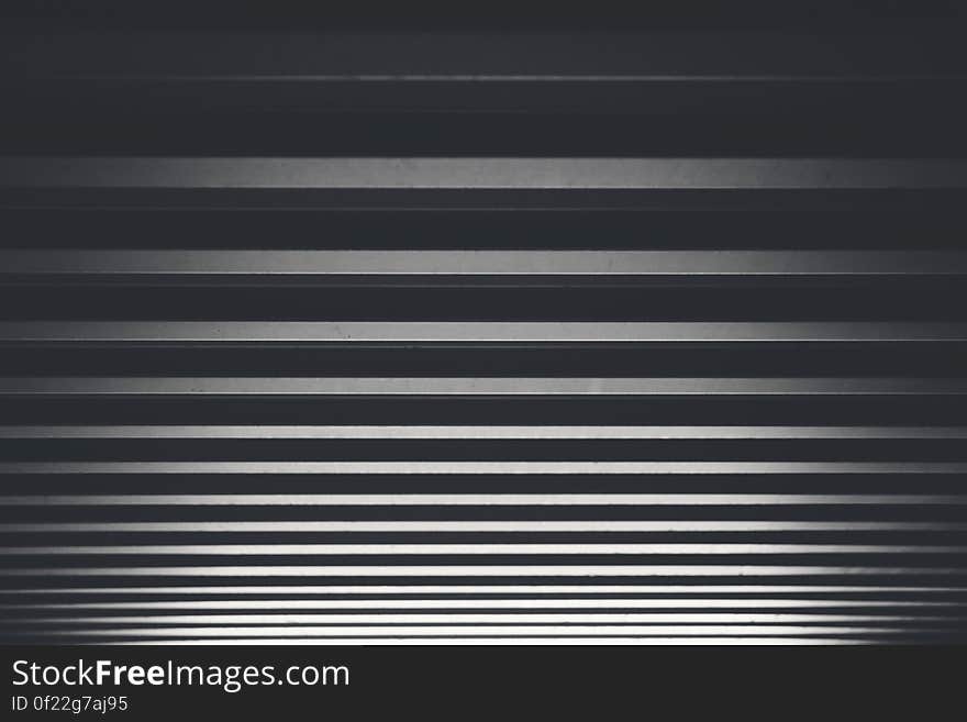 Abstract background architectural design with parallel lines.