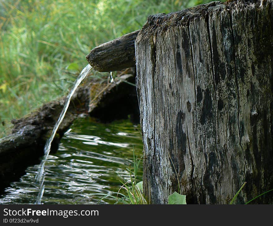 Can I use this photo? Read here for more informations. A closer view – 11 August 2008 They made this fountain all with 100% natural materials! These are photos I took in 2008 on a long trip I made around northern Italy. I started from Rome and went all the way to the alps. At the end I did 2900km in 10 days. read more &gt;&gt;. Can I use this photo? Read here for more informations. A closer view – 11 August 2008 They made this fountain all with 100% natural materials! These are photos I took in 2008 on a long trip I made around northern Italy. I started from Rome and went all the way to the alps. At the end I did 2900km in 10 days. read more &gt;&gt;