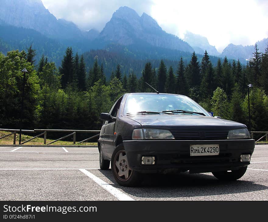 Can I use this photo? Read here for more informations. The Beast ready for climbing – Somewhere in the eastern alps – 23 July 2009 These are photos I took in the summer of 2009 on a long trip I made from Rome to Austria. read more &gt;&gt;. Can I use this photo? Read here for more informations. The Beast ready for climbing – Somewhere in the eastern alps – 23 July 2009 These are photos I took in the summer of 2009 on a long trip I made from Rome to Austria. read more &gt;&gt;