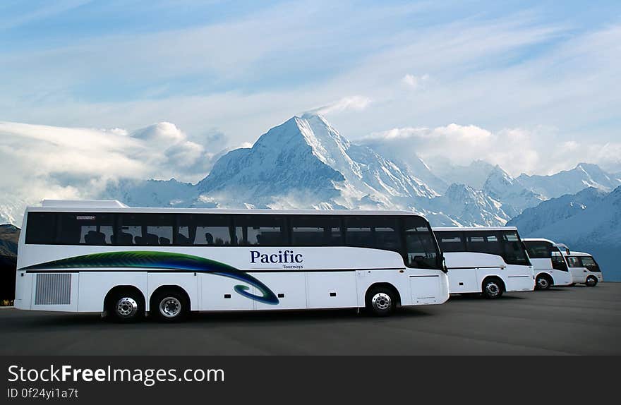 New Zealand Sightseeing Bus tours. Pacific Tourways Ltd is a leading New Zealand coach hire and coach tour charter operator servicing both the North and South Island of New Zealand. We specialise in escorted group bus tours, conference coach charters, coach charter tours and other scenic tours throughout the North and South Islands. New Zealand Sightseeing Bus tours. Pacific Tourways Ltd is a leading New Zealand coach hire and coach tour charter operator servicing both the North and South Island of New Zealand. We specialise in escorted group bus tours, conference coach charters, coach charter tours and other scenic tours throughout the North and South Islands.