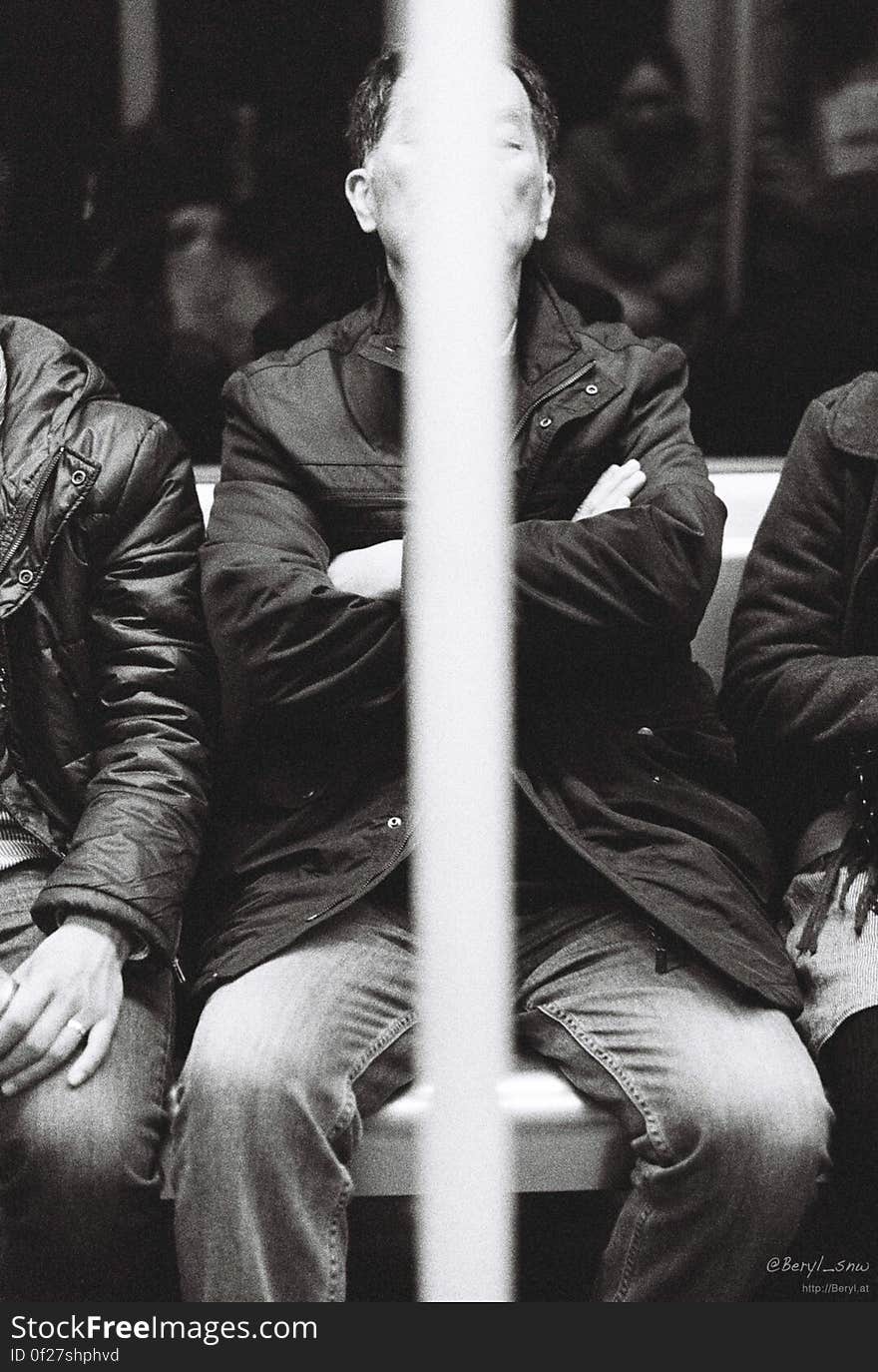 Placing the armrest right in front of the passenger sitting on the other side of the MTR. XDDDDD. DELTA 3200 allows me to shoot with the incredibly high speed, which is really needed in the shaky MTR carriages with a terrible lighting. ILFORD DELTA 3200 Nikon F3 Nikkor AI 50mm f1.4. Placing the armrest right in front of the passenger sitting on the other side of the MTR. XDDDDD. DELTA 3200 allows me to shoot with the incredibly high speed, which is really needed in the shaky MTR carriages with a terrible lighting. ILFORD DELTA 3200 Nikon F3 Nikkor AI 50mm f1.4