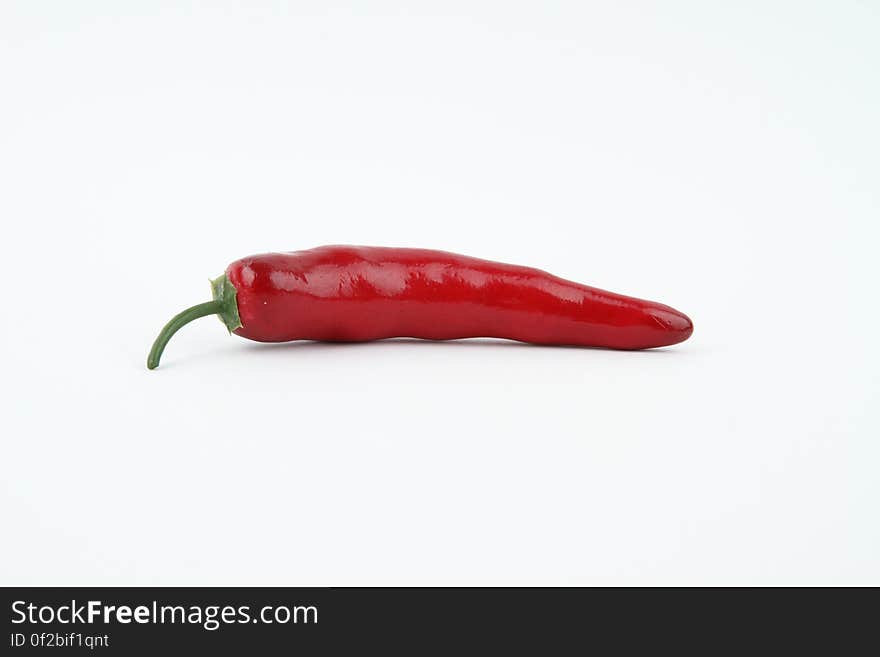 Red Long Chili