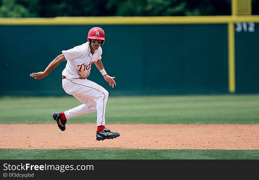 Baseball Player