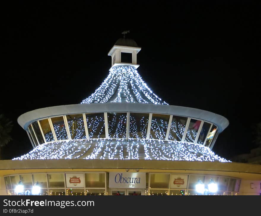 Bournemouth Christmas