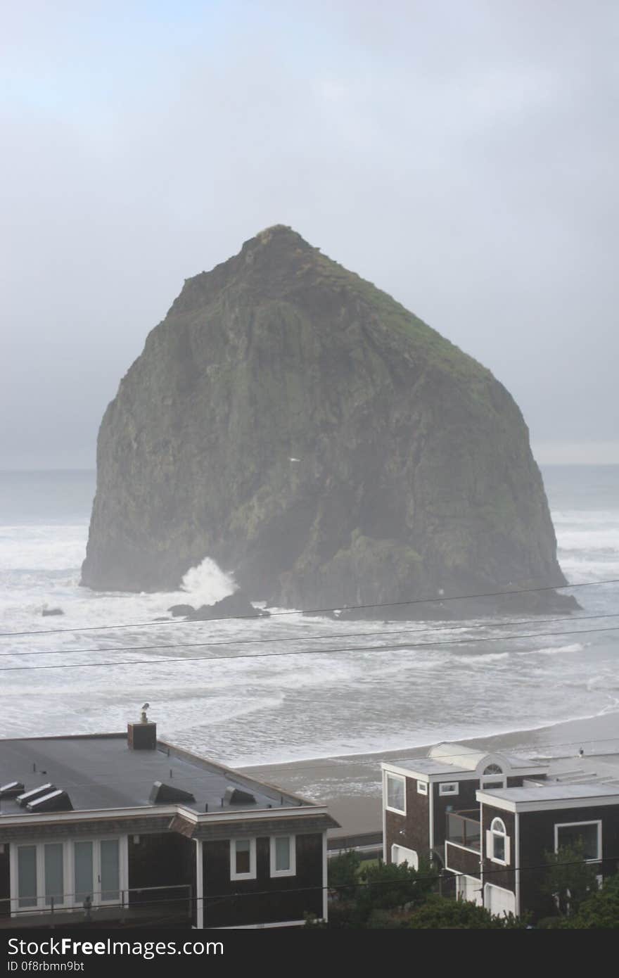 Cannon Beach Scenery 2005 - 1.JPG