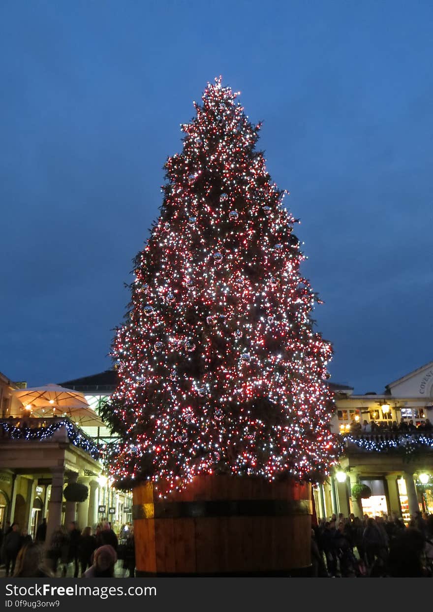 Covent Garden