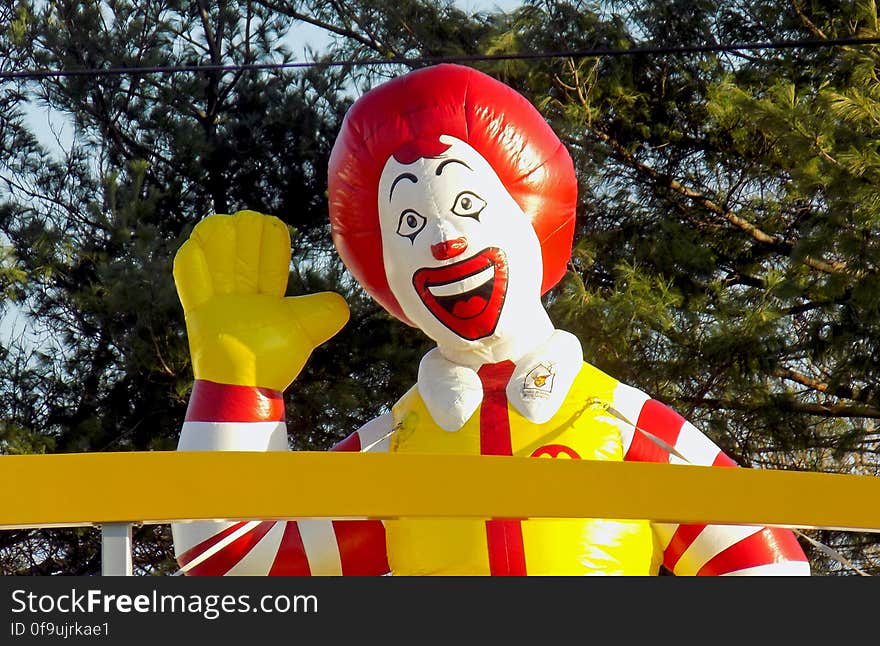 Ronald