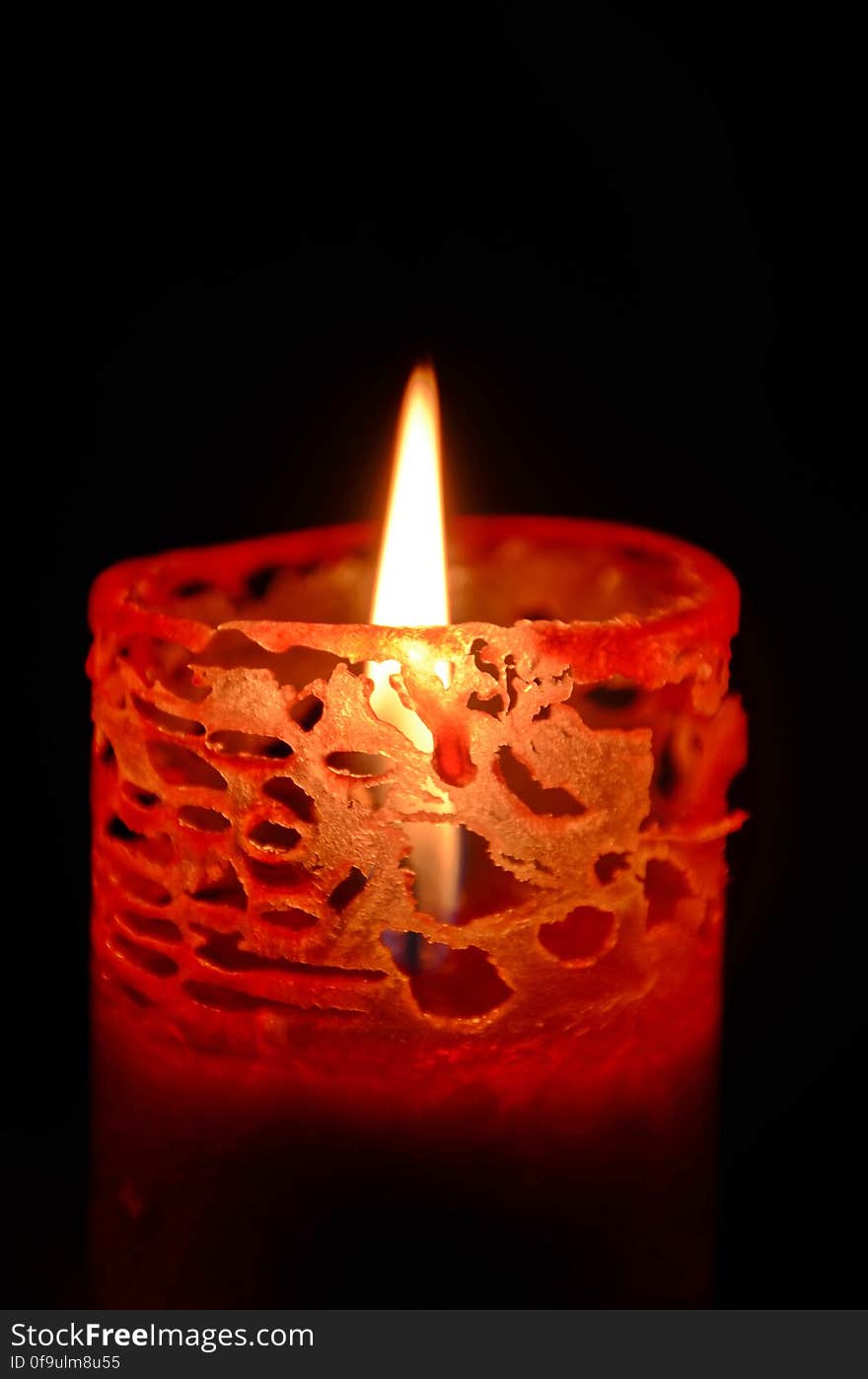 Candle