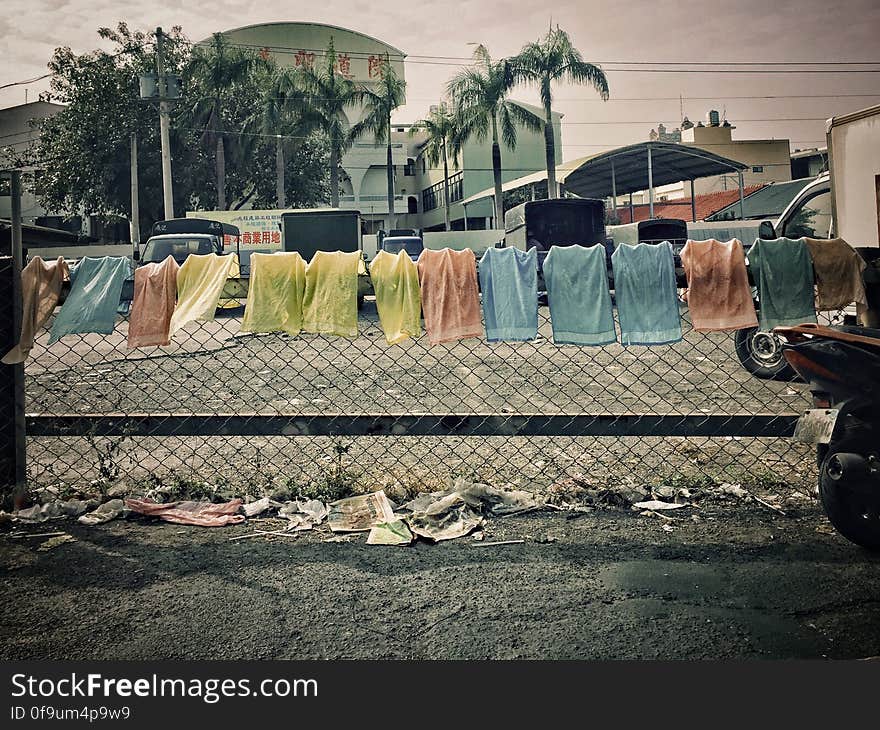 I had to work in the restaurant to wash hundreds of rag every day. 永康區 台南市 Processed with VSCO with g3 preset. I had to work in the restaurant to wash hundreds of rag every day. 永康區 台南市 Processed with VSCO with g3 preset